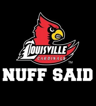 University Of Louisville Logo Clip Art N2