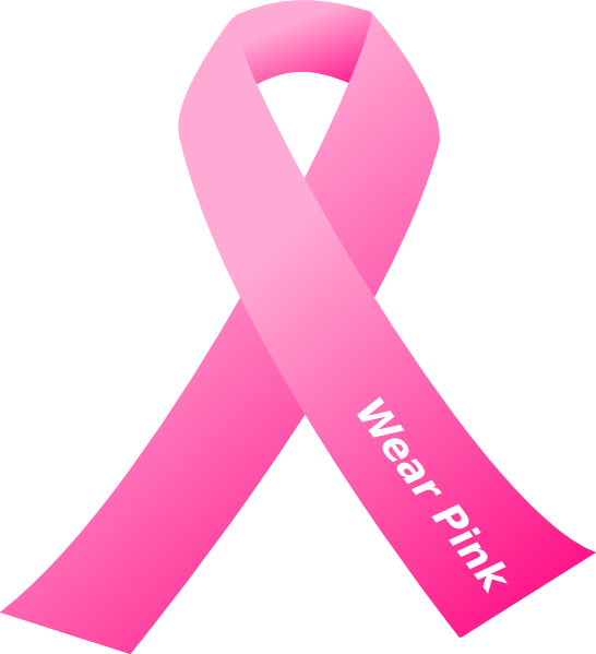 Pink Ribbon Dog Products For A More Robust Spreading Of Breast Cancer ...