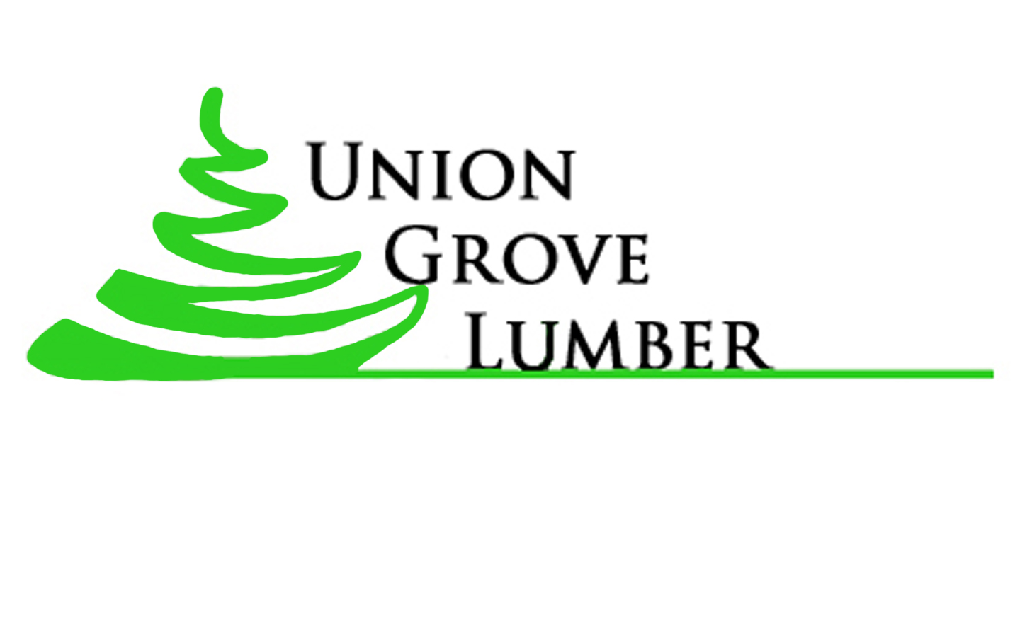 Lumber Yard Logo drawing free image download