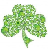 Irish Shamrock