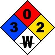 Hydrochloric Acid NFPA