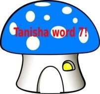 Smurfette Clip Art N3