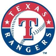 Texas Rangers Logo Clip Art N3