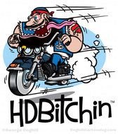 Harley Davidson Cartoons