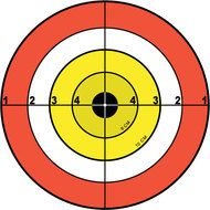 Shooting Targets N4