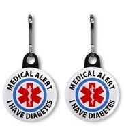 Medical Alert Symbol
