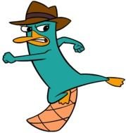 Phineas And Ferb Clip Art N5