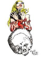 Sin Clip Art Free
