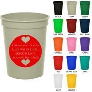 Plastic Cup Clip Art N35