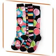 Kids Knee High Socks