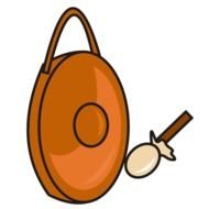 Music Clip Art N63