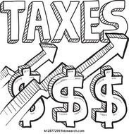Tax Return Clip Art Free N2