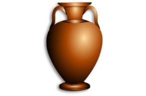 Vase Clip Art