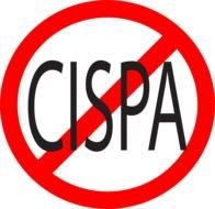 Stop CISPA as picture for clipart