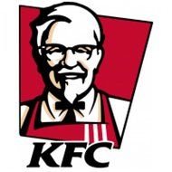 KFC Logo Kentucky Fried Chicken N2