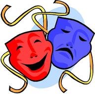 Mask Clip Art N14