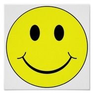 Smiley Face N89