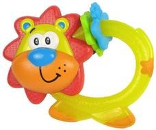 Baby Rattle N2
