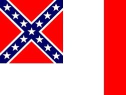 Confederate Flag N7