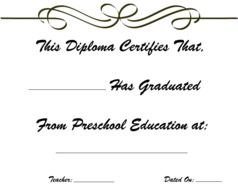 Free Preschool Printables N2