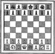 Chess Board N2