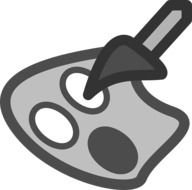 Pad Clip Art Free