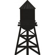 Vector Leave Tower Water Jan In