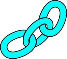 Chain Clip Art N11
