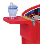 Thomas The Tank Engine Bed