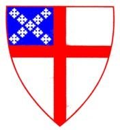 Episcopal Church Symbols clipart