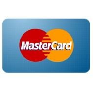 Free MasterCard Credit Card Logo Pictures