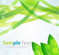 sample text Art drawing
