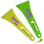 Ice Scraper Clip Art