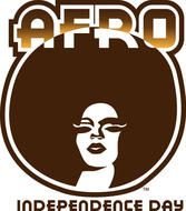 Afro Hair Clip Art N2