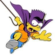 Draw Bart Simpson N3