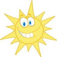 Smiling Sunshine N2