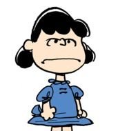 Lucy Peanuts N2