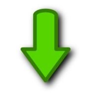 Down Arrow N5