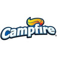 Campfire Marshmallows Bag