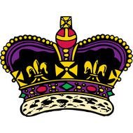 Crown Clip Art N39