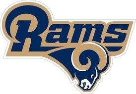 Coral Park Rams clipart