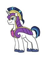 Knight Shining Armor Cartoon