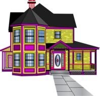 Board Game Clip Art N22