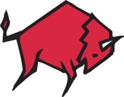 Bull Horns Clip Art N6