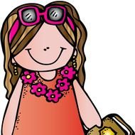 Melonheadz Clip Art Math
