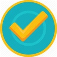 Gamification Badge Icon