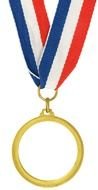 Gold Medal drawing