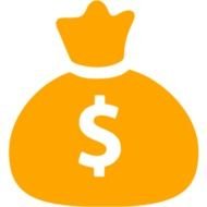 Money Bag Icon N4