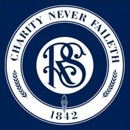 Logo of LDS Relief Society clipart