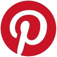 Pinterest Logo Vector N2